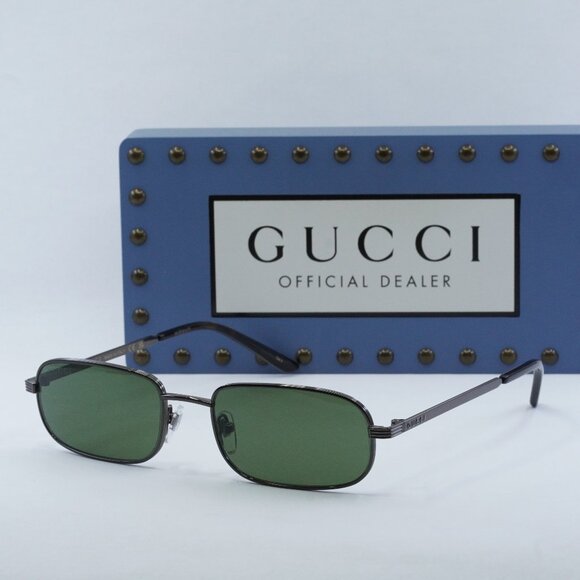 Final Price! Gucci GG1457S 003 Sunglasses